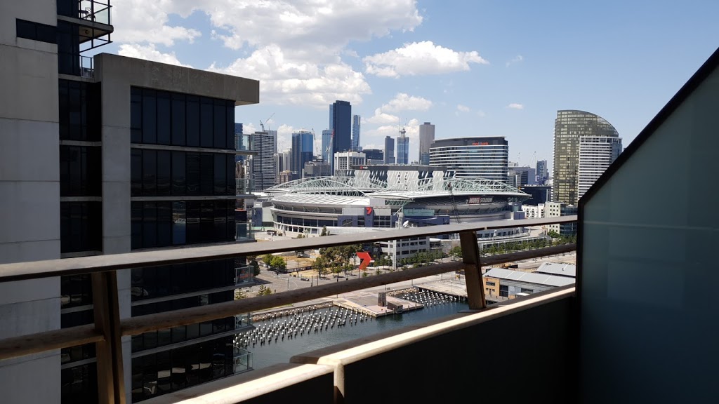 Apartments Melbourne Domain | lodging | 13 Caravel Ln, Docklands VIC 3008, Australia | 0396003652 OR +61 3 9600 3652