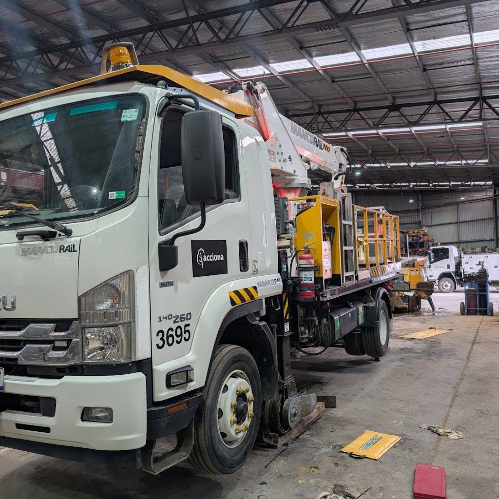 Brereton Diesel & Hydraulics | 266 Brown Rd, Pakenham VIC 3810, Australia | Phone: 0447 112 311