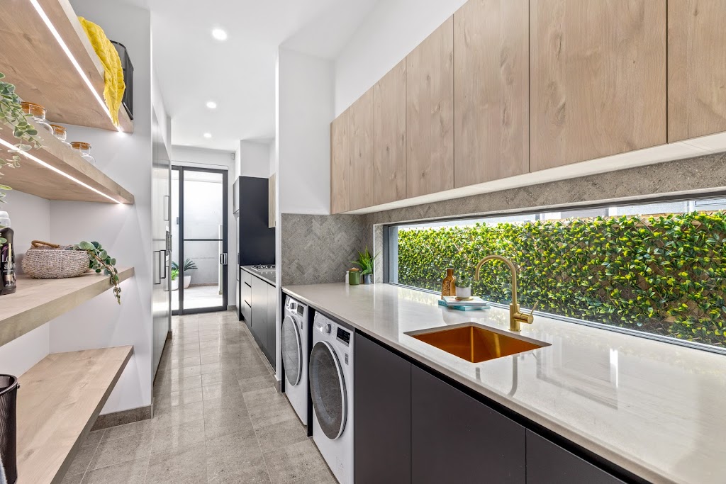 Meridian Homes - Display Centre - Box Hill NSW | 22 Copenhagen St, Box Hill NSW 2765, Australia | Phone: 1300 855 138