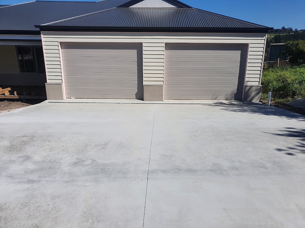 KAP concreting | 6 Wirilda Cres, Traralgon VIC 3844, Australia | Phone: 0428 763 846