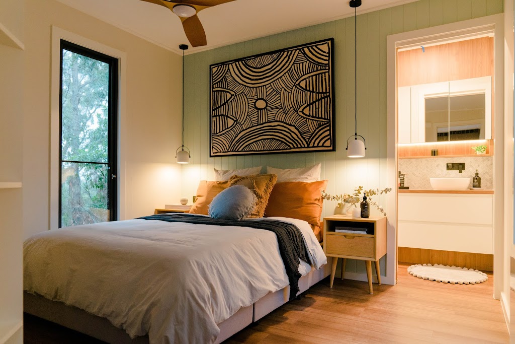 Ironbark Homes Gembrook | 2895 Gembrook-Launching Pl Rd, Gembrook VIC 3783, Australia | Phone: 0431 070 224