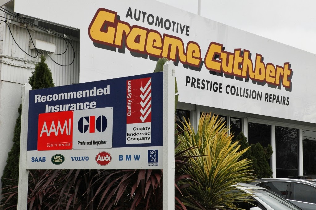 Graeme Cuthbert Automotive | 42/44 Lexton Rd, Box Hill North VIC 3129, Australia | Phone: (03) 9890 7227