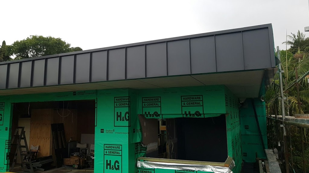 Hookys Roofing | 16/28-34 Roseberry St, Balgowlah NSW 2093, Australia | Phone: 0408 026 601