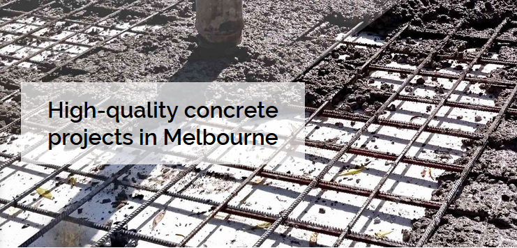 Nanfra Concrete Developments Pty Ltd | 3 Holohan Pl, Dandenong North VIC 3175, Australia | Phone: 0418 374 520