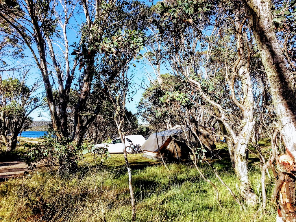 Three Mile Dam campground | campground | Link Road, Kosciuszko National Park NSW 2627, Australia | 0269477025 OR +61 2 6947 7025