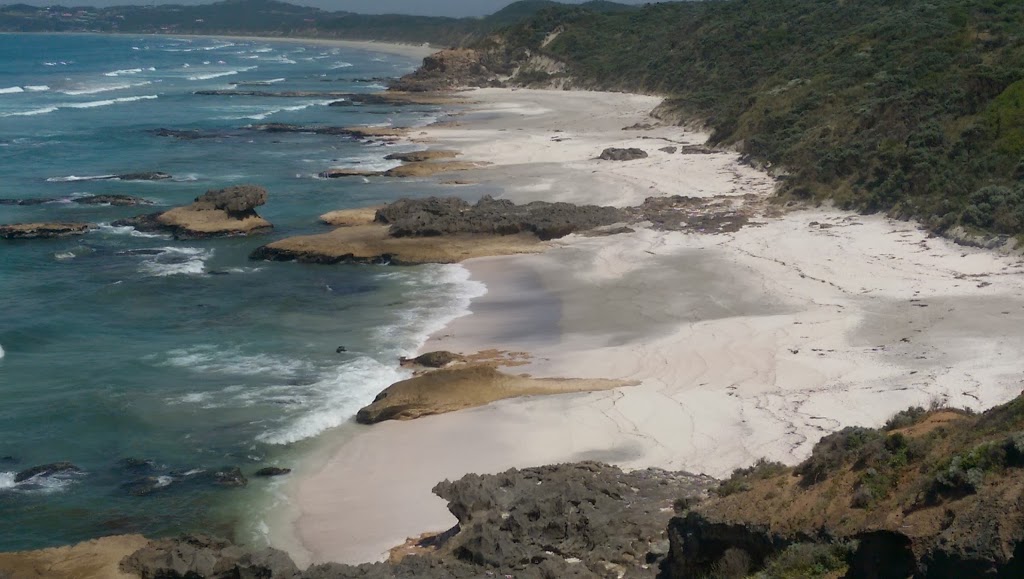 Bishops Rock | Cape Bridgewater VIC 3305, Australia