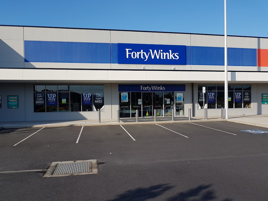 Forty Winks Ballina | furniture store | Homemaker Centre, 5/26 Boeing Avenue, Ballina NSW 2478, Australia | 0266866826 OR +61 2 6686 6826