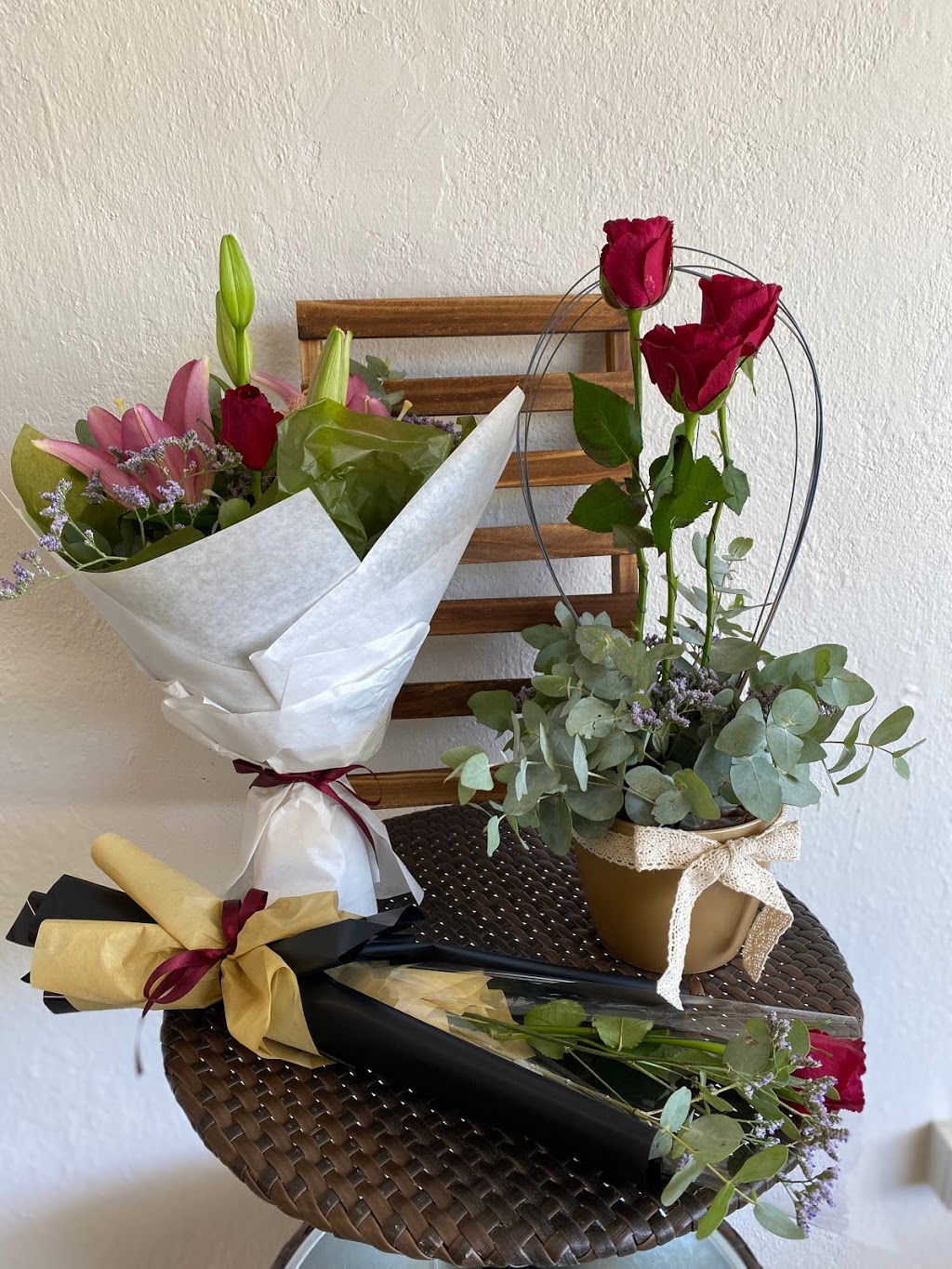 J Flower Studio | florist | 67 Howard Kennedy Dr, Babinda QLD 4861, Australia | 0447956307 OR +61 447 956 307