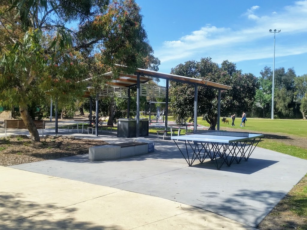 Outdoor Fitness Station | gym | Moorabbin VIC 3189, Australia