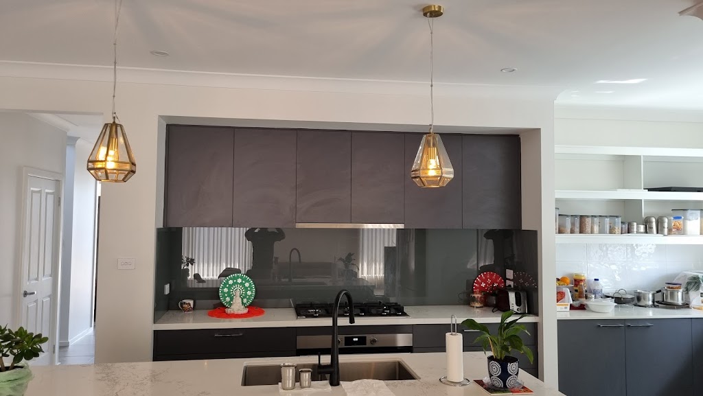 Omega LED Lights Pty Ltd | 12 Lerwick Pl, St Andrews NSW 2566, Australia | Phone: 1300 887 207