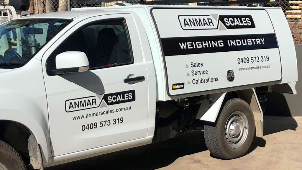 Anmar Scales | 10/424 Dallinger Rd, Lavington NSW 2641, Australia | Phone: 1300 854 201