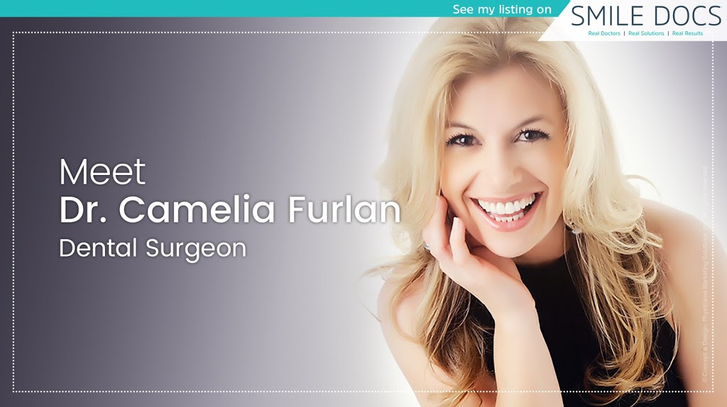 Dr. Camelia Furlan | dentist | 10/74 Delamere Ave, Currambine WA 6028, Australia | 0896449450 OR +61 8 9644 9450