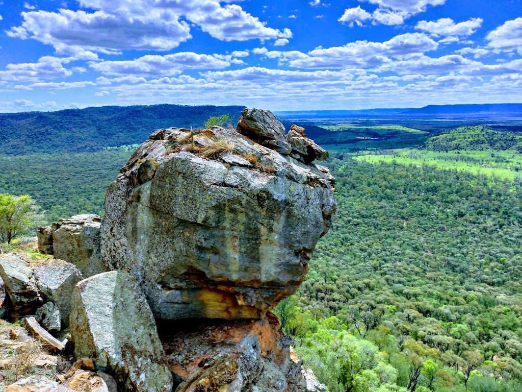 Expedition (Limited Depth) National Park | Baroondah QLD 4420, Australia
