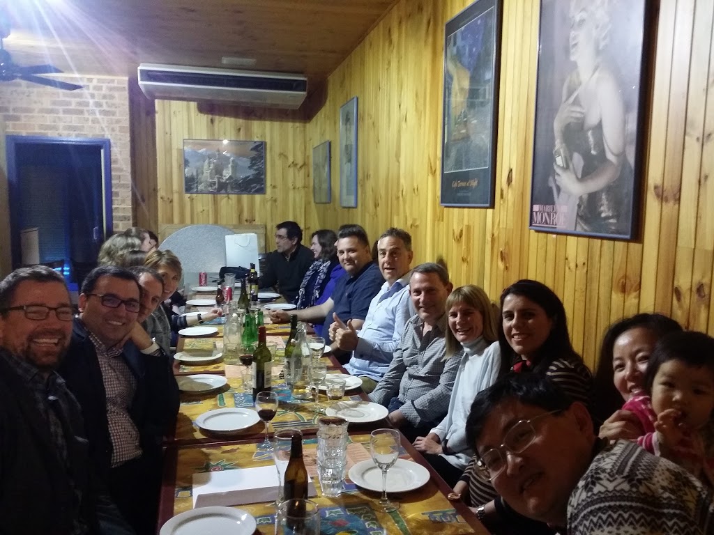 Creative Gourmet Pizza Cafe 219A Kissing Point Rd, South Turramurra