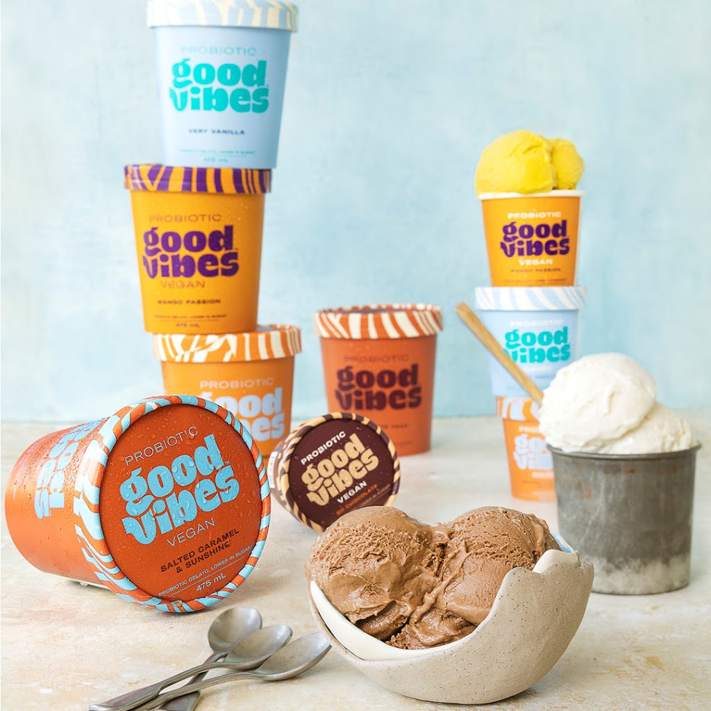 Good Vibes | 91-97 Woodlands Dr, Braeside VIC 3195, Australia | Phone: 0487 735 775