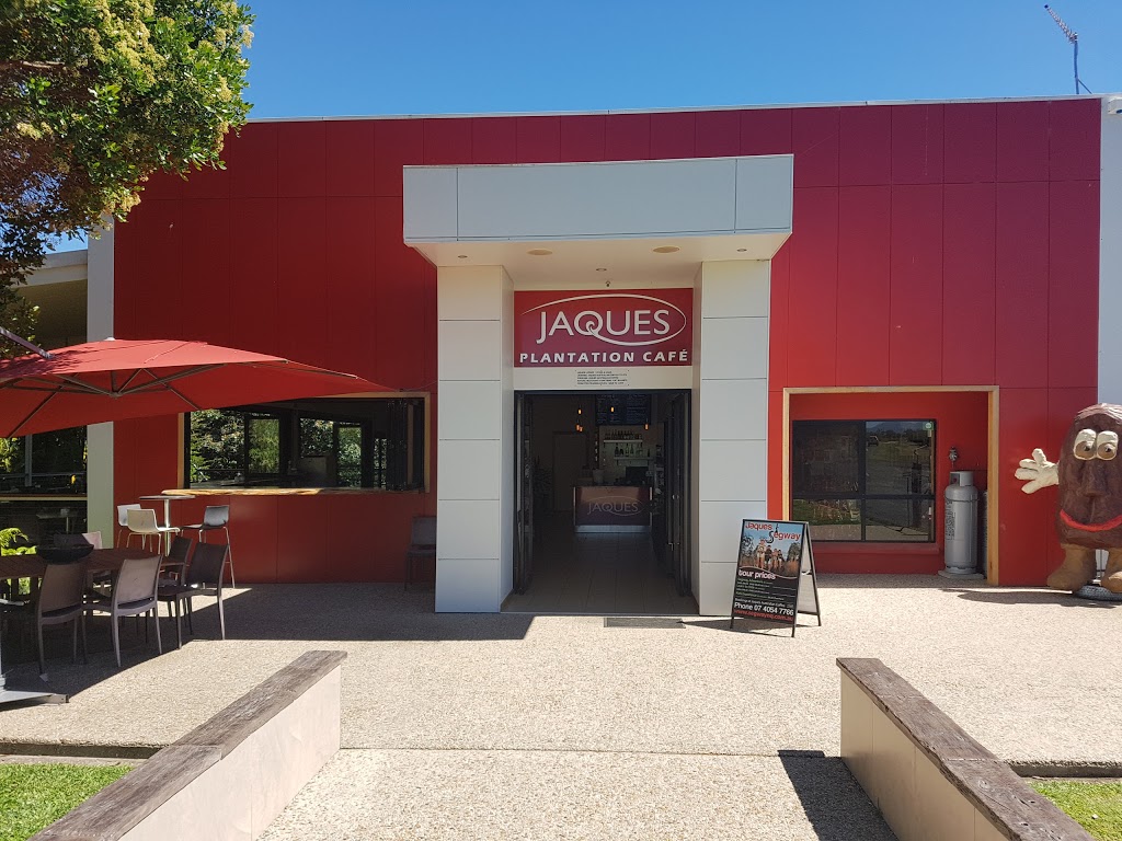 Jaques Coffee Plantation | cafe | 137 Leotta Rd, Mareeba QLD 4880, Australia | 0740933284 OR +61 7 4093 3284