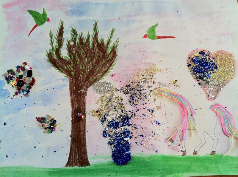 Little Seeds Big Trees - Art Therapy for Kids | Children |  | Glencoe St, Caulfield VIC 3161, Australia | 0413758048 OR +61 413 758 048