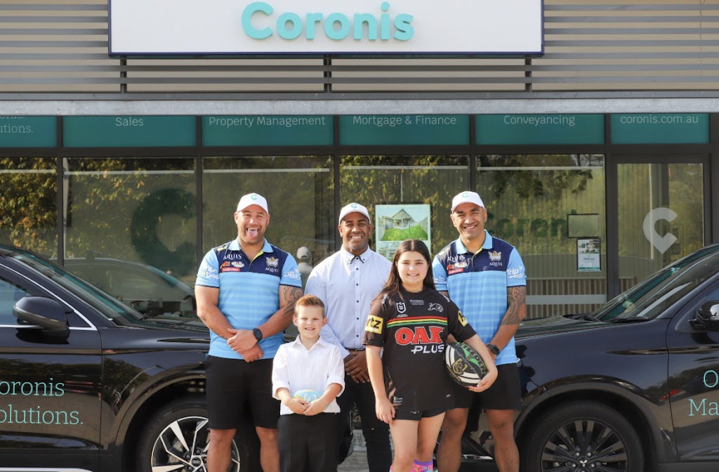 Coronis | 8/25 Pitcairn Way, Pacific Pines QLD 4211, Australia | Phone: (07) 5681 1707