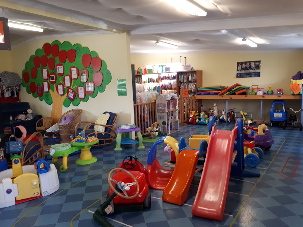 Sonshine Toy Library | 26 Cambridge Dr, Warragul VIC 3820, Australia | Phone: (03) 5623 1923