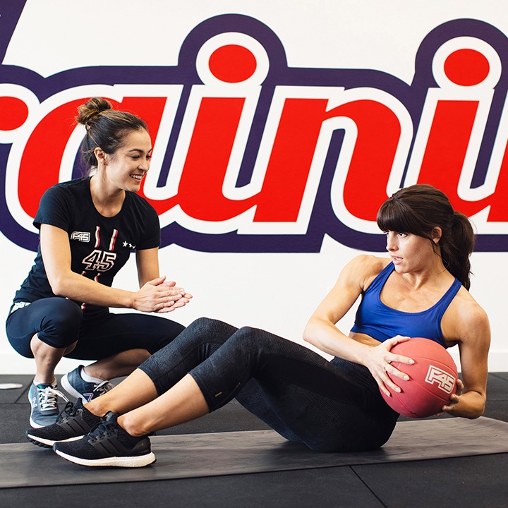 F45 Training Lara | gym | Shop 7/2 Waverley Rd, Lara VIC 3212, Australia | 0422200011 OR +61 422 200 011