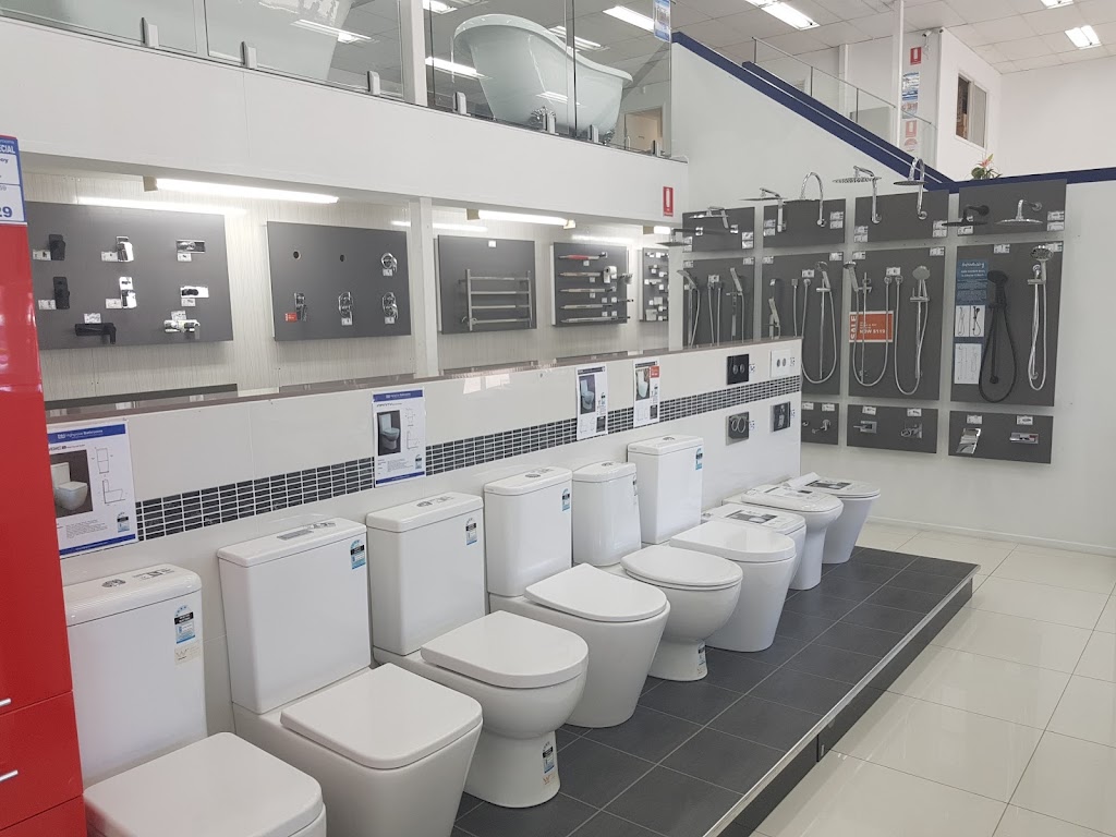 Highgrove Bathrooms - Ipswich | home goods store | 2/2 Pine St, North Ipswich QLD 4305, Australia | 0732827097 OR +61 7 3282 7097