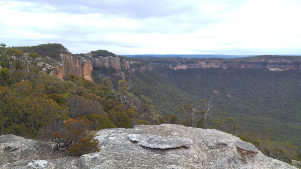 Gardens of Stone National Park | park | New South Wales 2790, Australia | 0247878877 OR +61 2 4787 8877