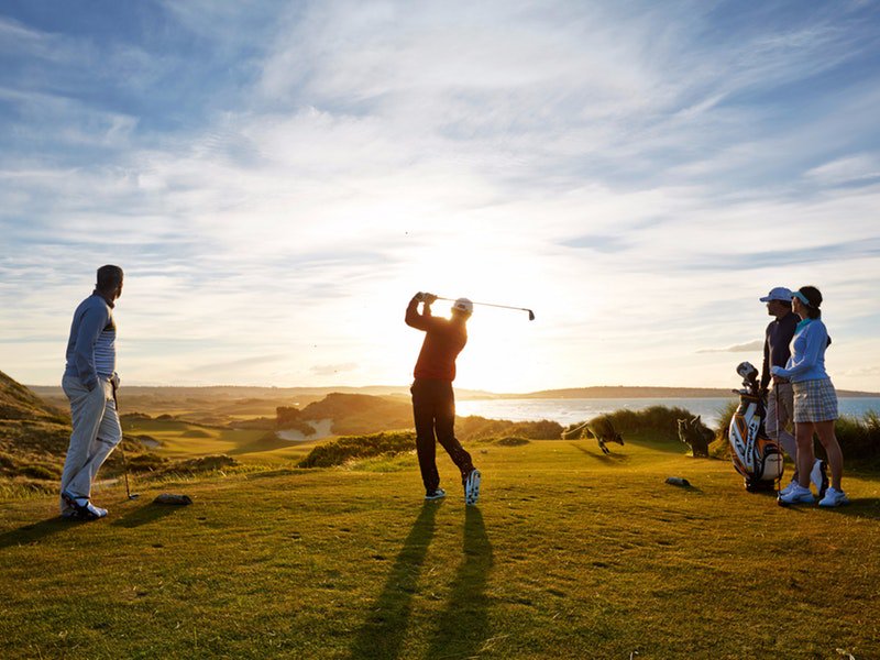 Luxury Golf & Scenic Tours Tasmania |  | 29 Hadspen Park Dr, Hadspen TAS 7290, Australia | 0499057642 OR +61 499 057 642