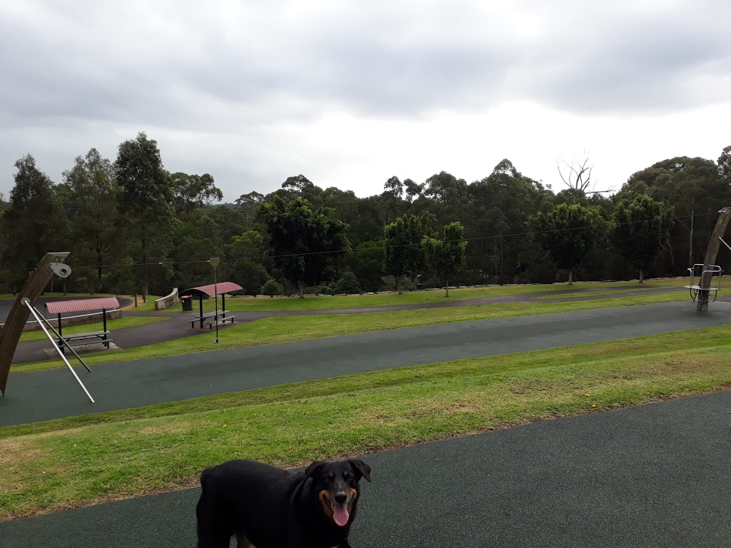 Brickpit Playground | park | 1A Dartford Rd, Thornleigh NSW 2120, Australia | 0294819844 OR +61 2 9481 9844