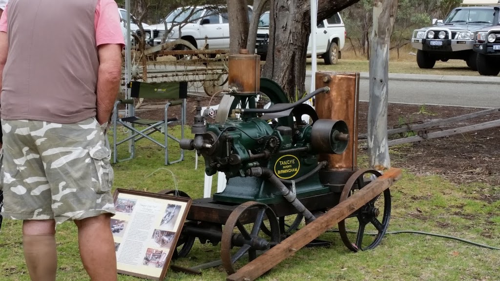 Old Police Station & Museum | museum | 31748 Albany Hwy, Mount Barker WA 6324, Australia | 0898512505 OR +61 8 9851 2505