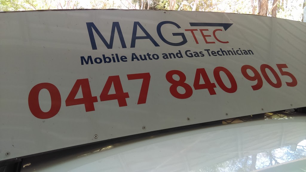 MAGTEC Mobile Auto & LPG Gas Mechanic, Brisbane | car repair | 16 Chapman Dr, Beenleigh QLD 4207, Australia | 0447840905 OR +61 447 840 905