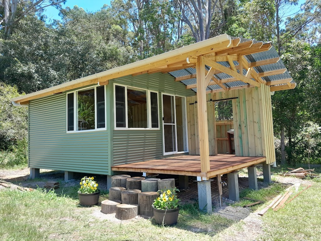 Carpenter, Paul Cole | 30 Johnsons Rd, Sandy Beach NSW 2456, Australia | Phone: 0404 226 273