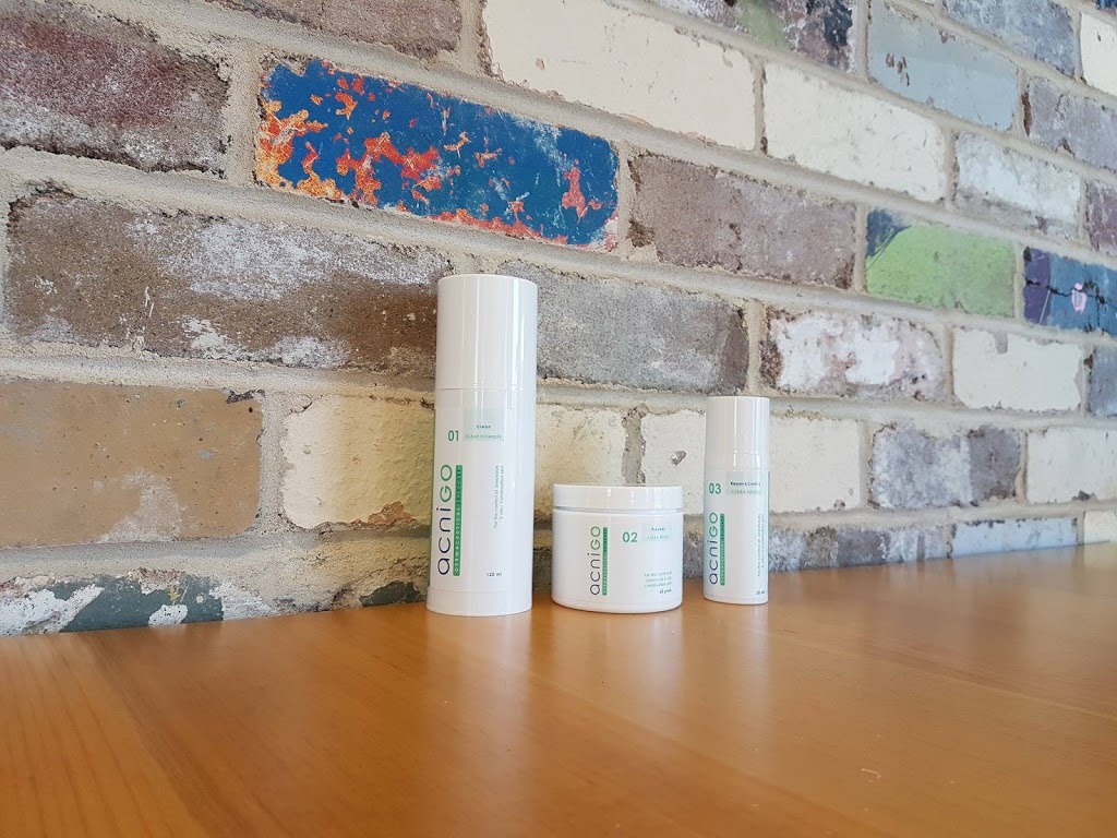 Acnigo Dermaceutical Skincare | health | Office 18, Level 1 iAccelerate Centre, Building 239, Innovation Campus, Puckey Ave, North Wollongong NSW 2500, Australia | 0242316996 OR +61 2 4231 6996