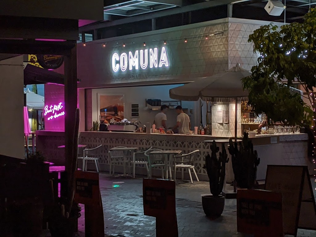 Comuna Cantina Everton Park | bar | 791 Stafford Rd, Everton Park QLD 4053, Australia | 0733557481 OR +61 7 3355 7481