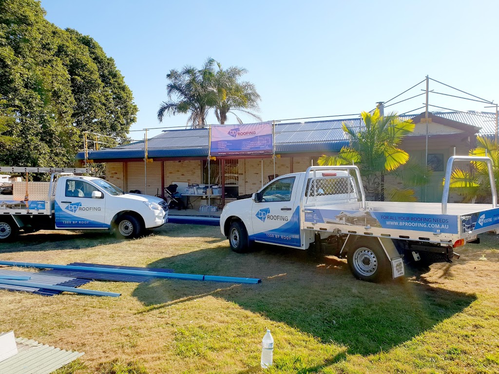 BP Roofing | Unit 1/302-304 S Pine Rd, Brendale QLD 4500, Australia | Phone: 1300 277 663