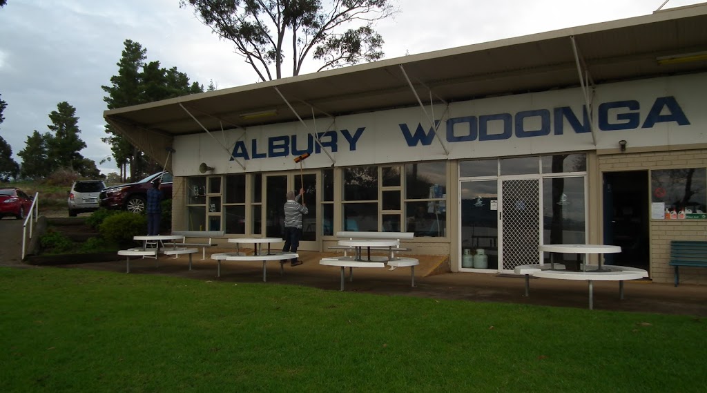 Albury-Wodonga Yacht Club | Old Weir Rd, Bonegilla VIC 3691, Australia | Phone: 0459 533 583