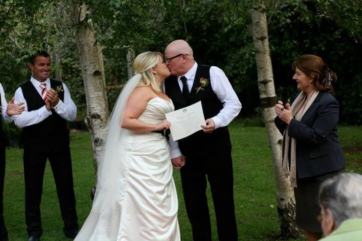 Genevieve Messenger Civil Marriage Celebrant | 32 Whalebone Rd, Blackwood VIC 3458, Australia | Phone: 0407 013 014