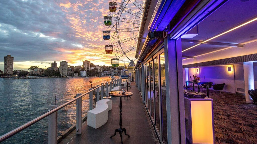 Luna Park Venues |  | 1 Olympic Dr, Milsons Point NSW 2061, Australia | 0290337540 OR +61 2 9033 7540
