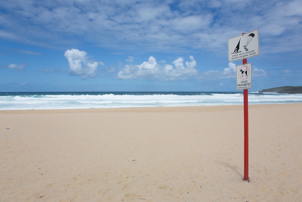 Maroubra Beach Playground | 1/11 Marine Parade, Maroubra NSW 2035, Australia | Phone: (02) 9399 0999