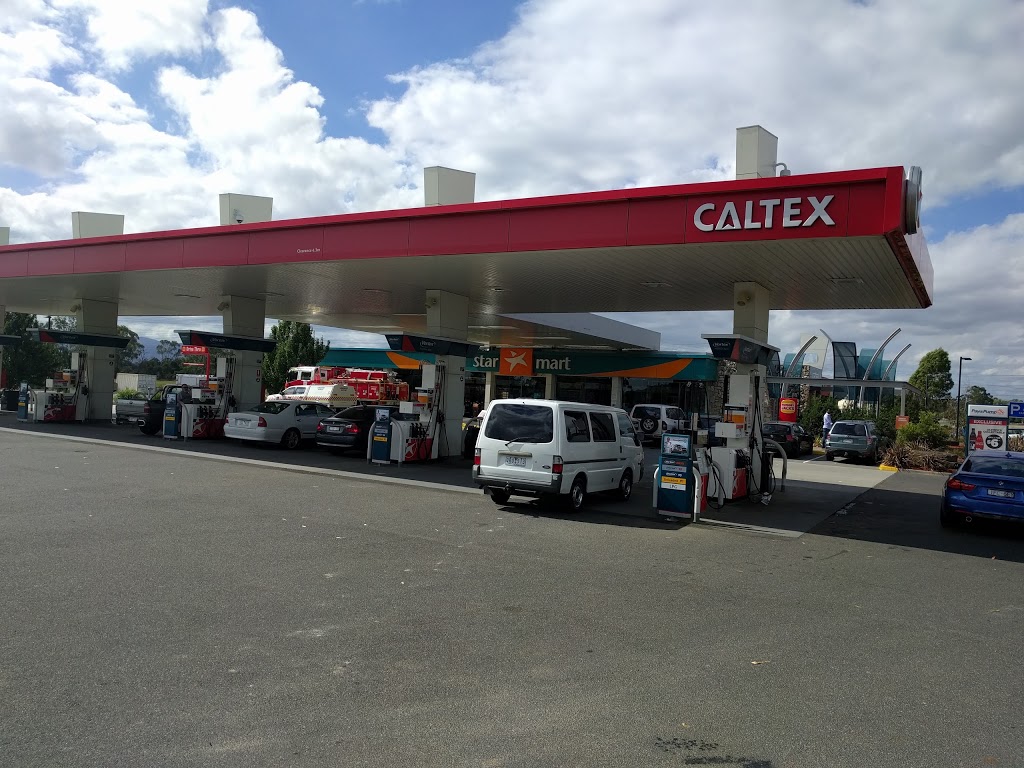 Caltex Longwarry (Eastbound) | gas station | 341 Sand Rd, Cnr Princes Hwy, Longwarry VIC 3816, Australia | 0356299102 OR +61 3 5629 9102