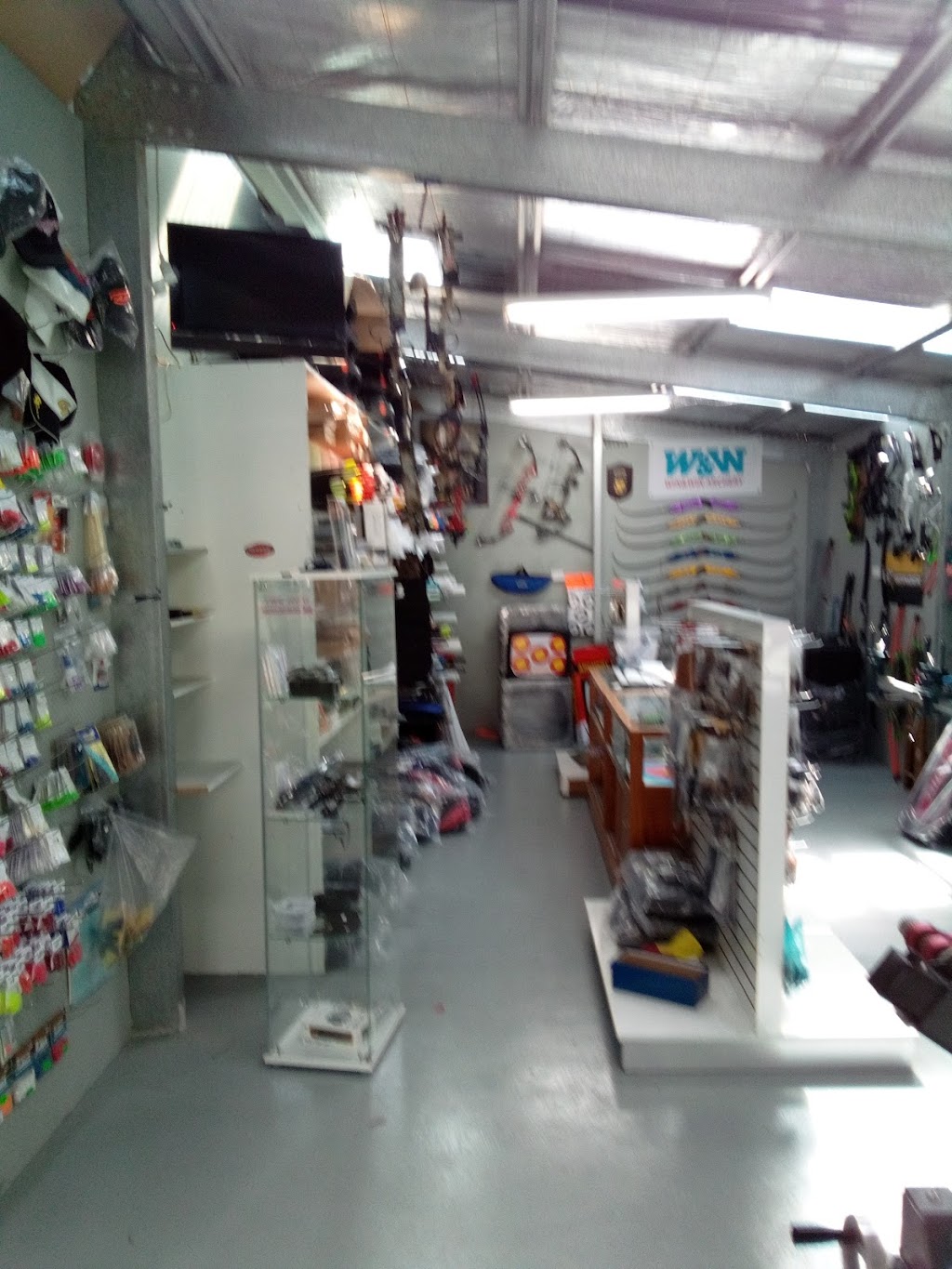 Tasmanian Archery Supplies(Open by appointment) | 28A Lalwinya Rd, Mount Nelson TAS 7007, Australia | Phone: 0408 128 180