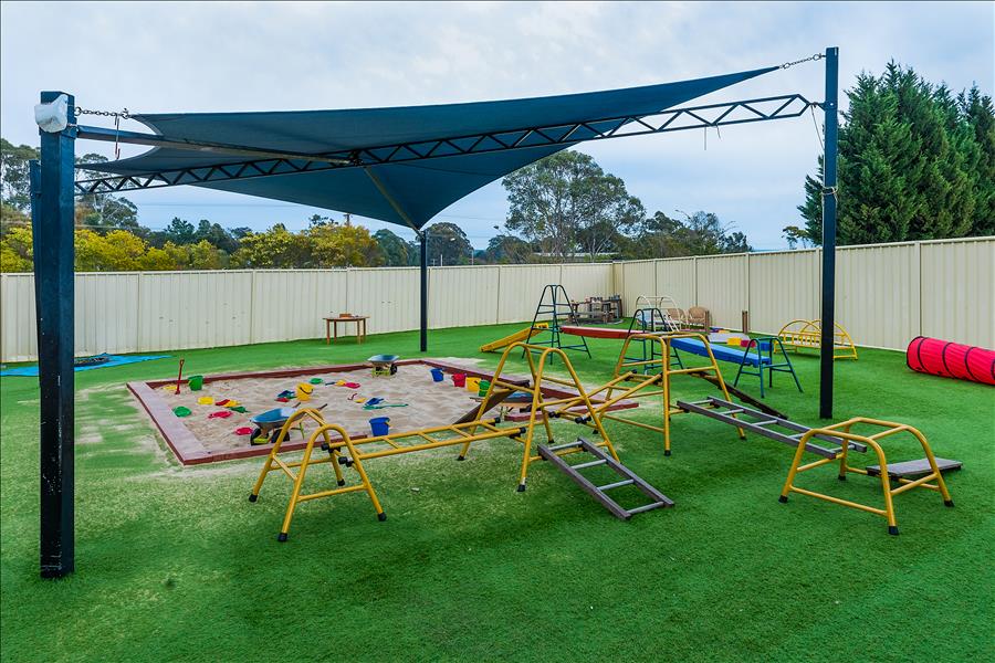 Community Kids Bargo Early Education Centre | school | 70 Avon Dam Rd, Bargo NSW 2574, Australia | 1800411604 OR +61 1800 411 604
