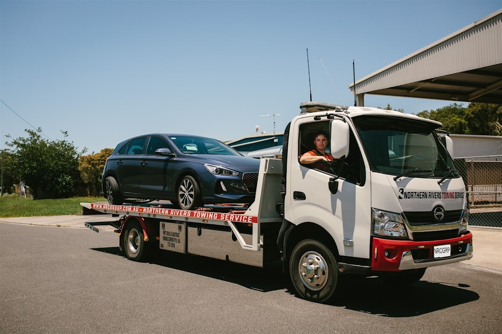 NRC Group (Northern Rivers Towing) | 8/63 Ourimbah Rd, Tweed Heads NSW 2485, Australia | Phone: 1300 672 477