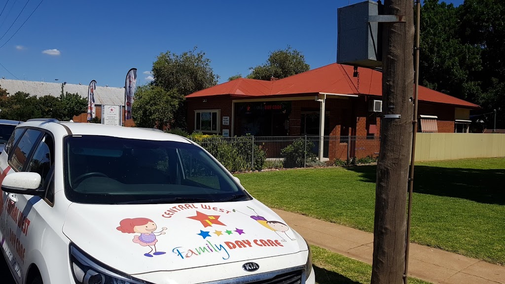 Central West Family Day Care | 18 Coleman St, Parkes NSW 2870, Australia | Phone: (02) 6862 3111