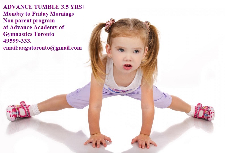 Advance Academy of Gymnastics | 36 Nicholson St, Toronto NSW 2283, Australia | Phone: (02) 4959 9333