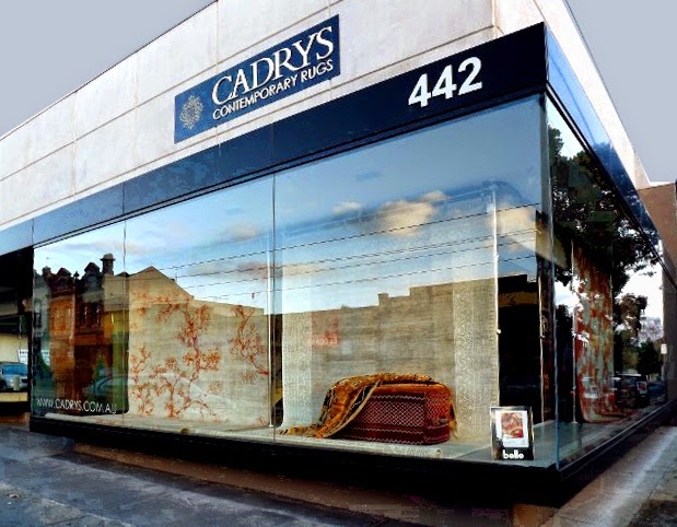 Cadrys Contemporary Rugs Melbourne | 442 High St, Prahran VIC 3181, Australia | Phone: (03) 9510 7799