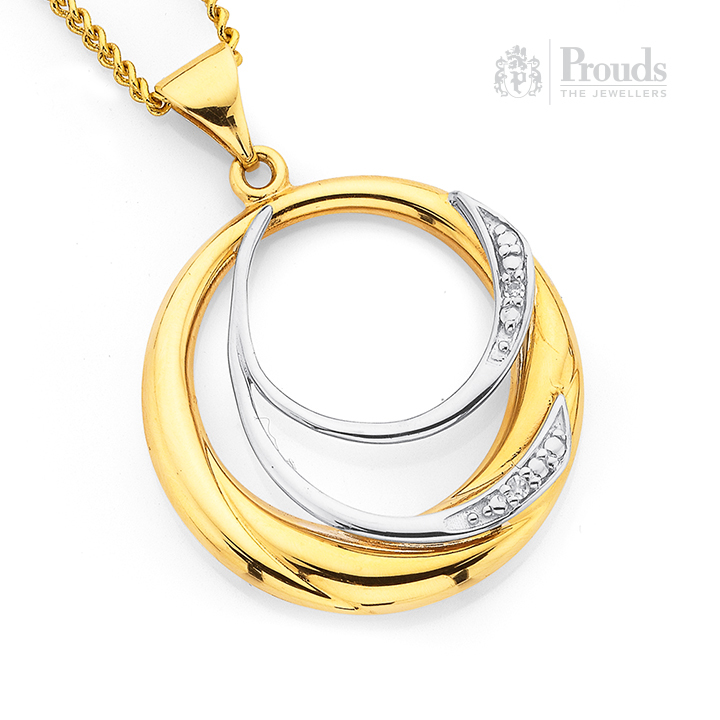 Prouds the Jewellers | SH 18, Booval Fair, 18/139 Brisbane Rd, Booval QLD 4304, Australia | Phone: (07) 3202 4572