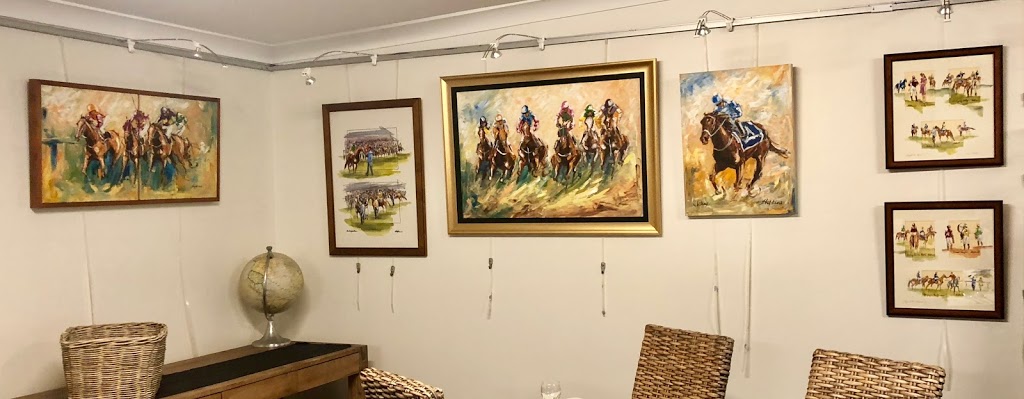 Hopkins Gallery and Framing | art gallery | 47 Yabba Rd, Imbil QLD 4570, Australia | 0754886717 OR +61 7 5488 6717