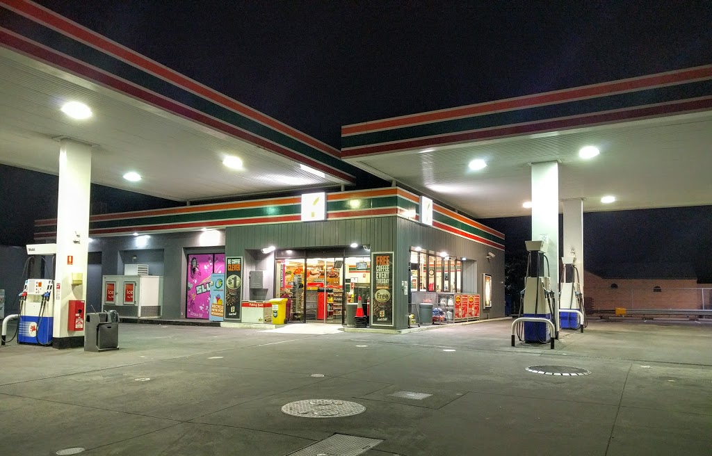 7-Eleven Sandringham | gas station | Bay Rd, Sandringham VIC 3191, Australia | 0395970934 OR +61 3 9597 0934