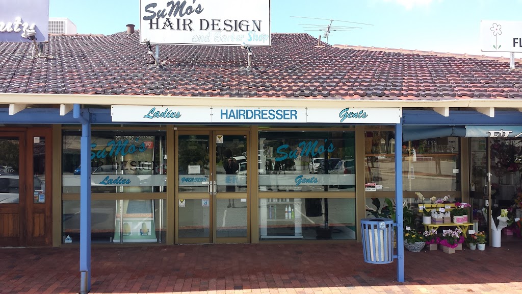 Sumos Hair Design | hair care | Padbury Shopping Centre Shop, 17/75 Warburton Ave, Padbury WA 6025, Australia | 0894015853 OR +61 8 9401 5853
