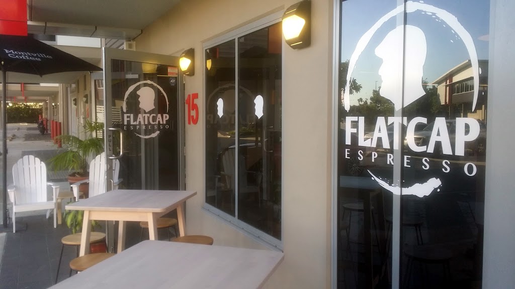 Flatcap Espresso | cafe | 15/14 Ashtan Pl, Banyo QLD 4014, Australia | 0732670672 OR +61 7 3267 0672